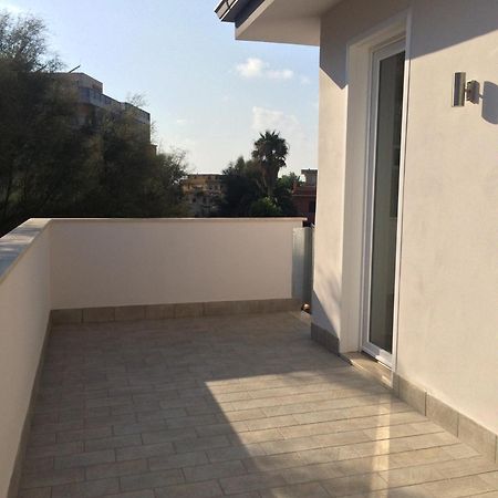 B&B Purple Italy Fiumicino Exterior photo